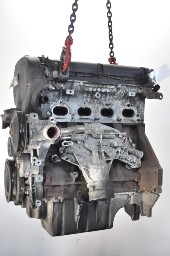 Moteur A 16 LER pour Vauxhall Corsa