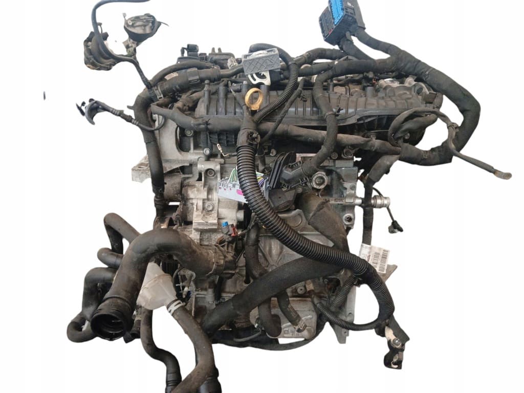 Moteur F 15 DVC pour Opel Astra