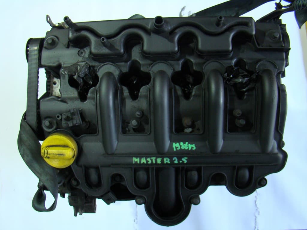 Moteur G9T 722 pour Renault Master