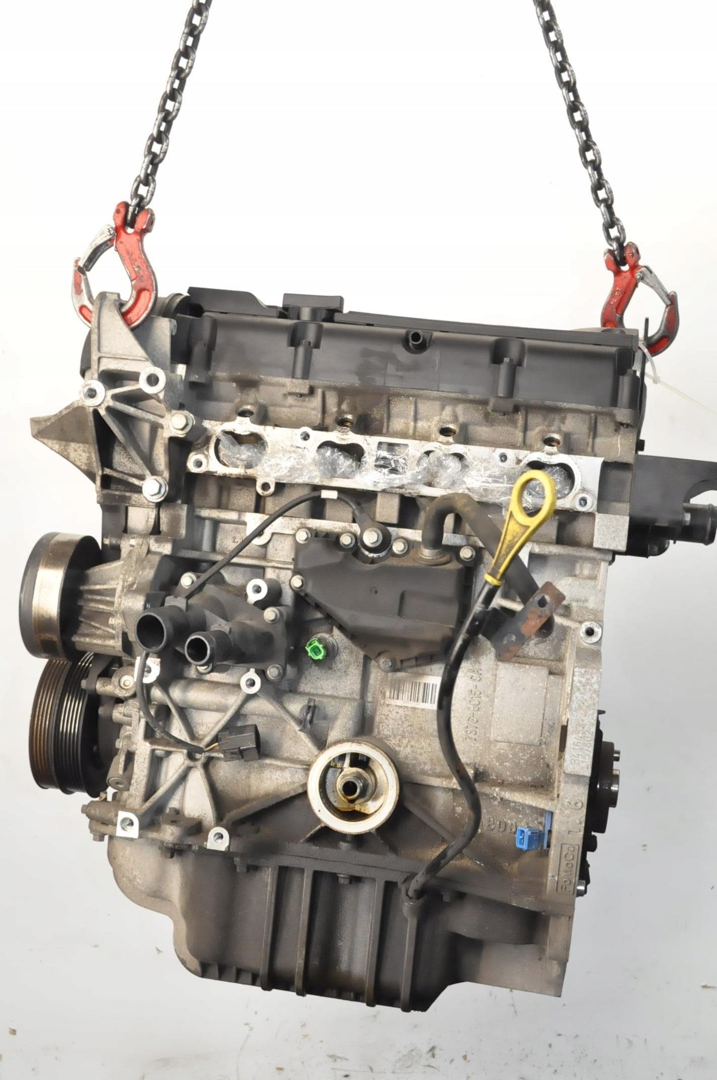 Moteur HWDA pour Ford Focus