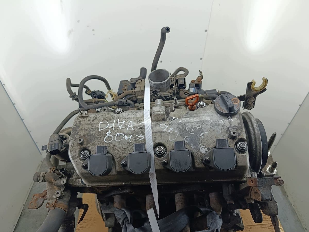 Moteur D17A2 pour Honda