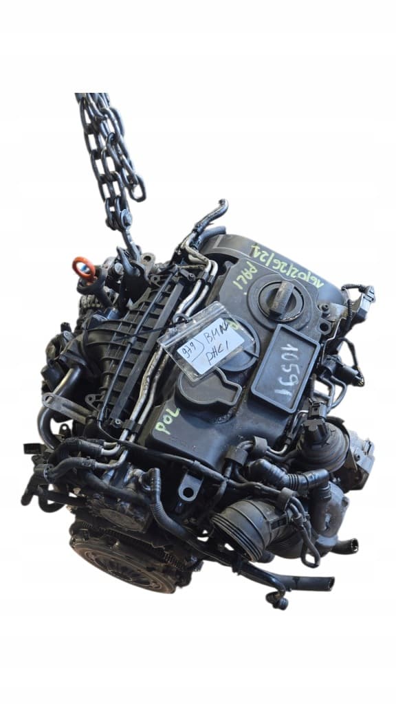 Moteur BMR pour Volkswagen Passat 2.0 Diesel