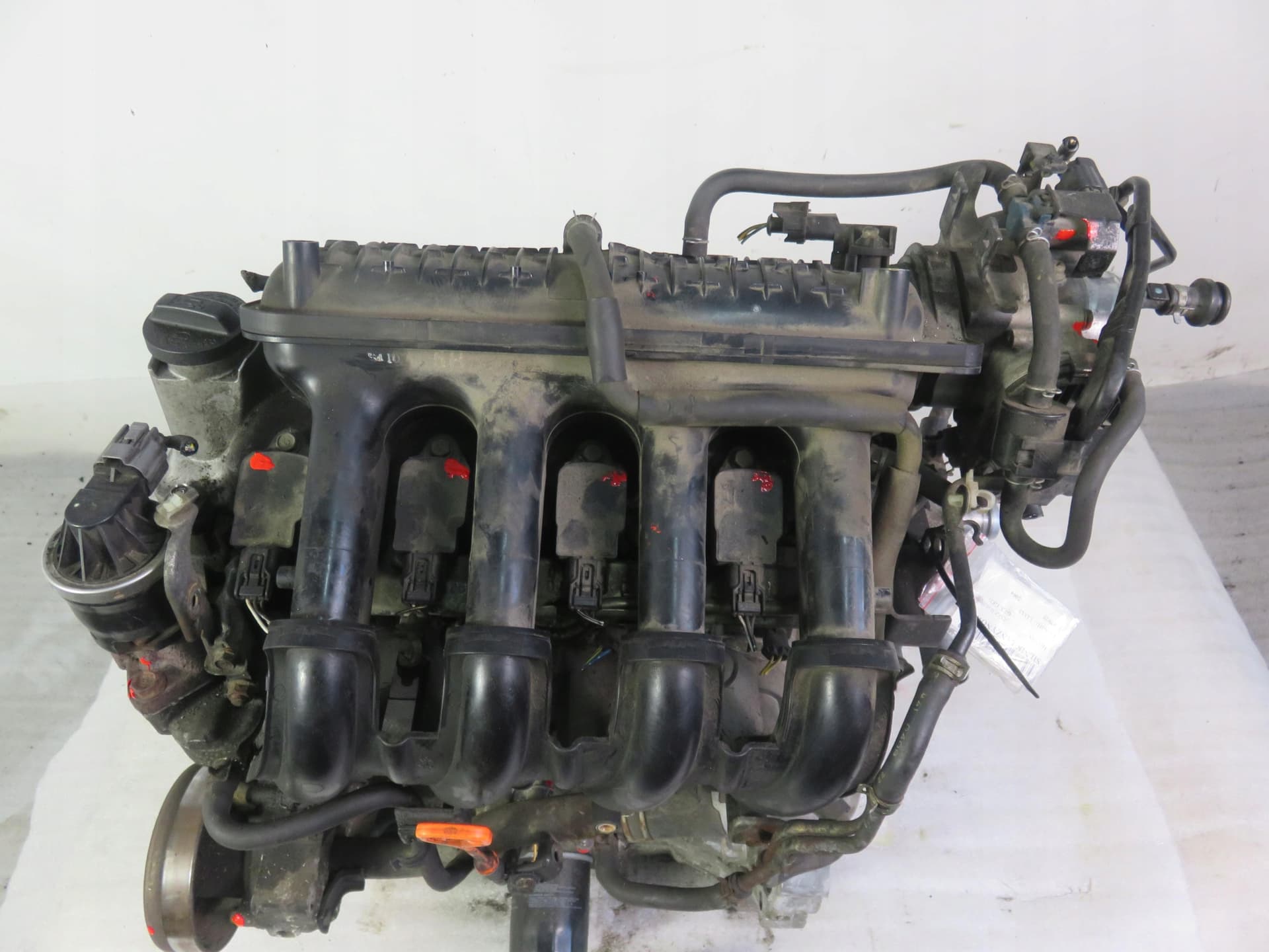 Moteur L13A1 pour Honda