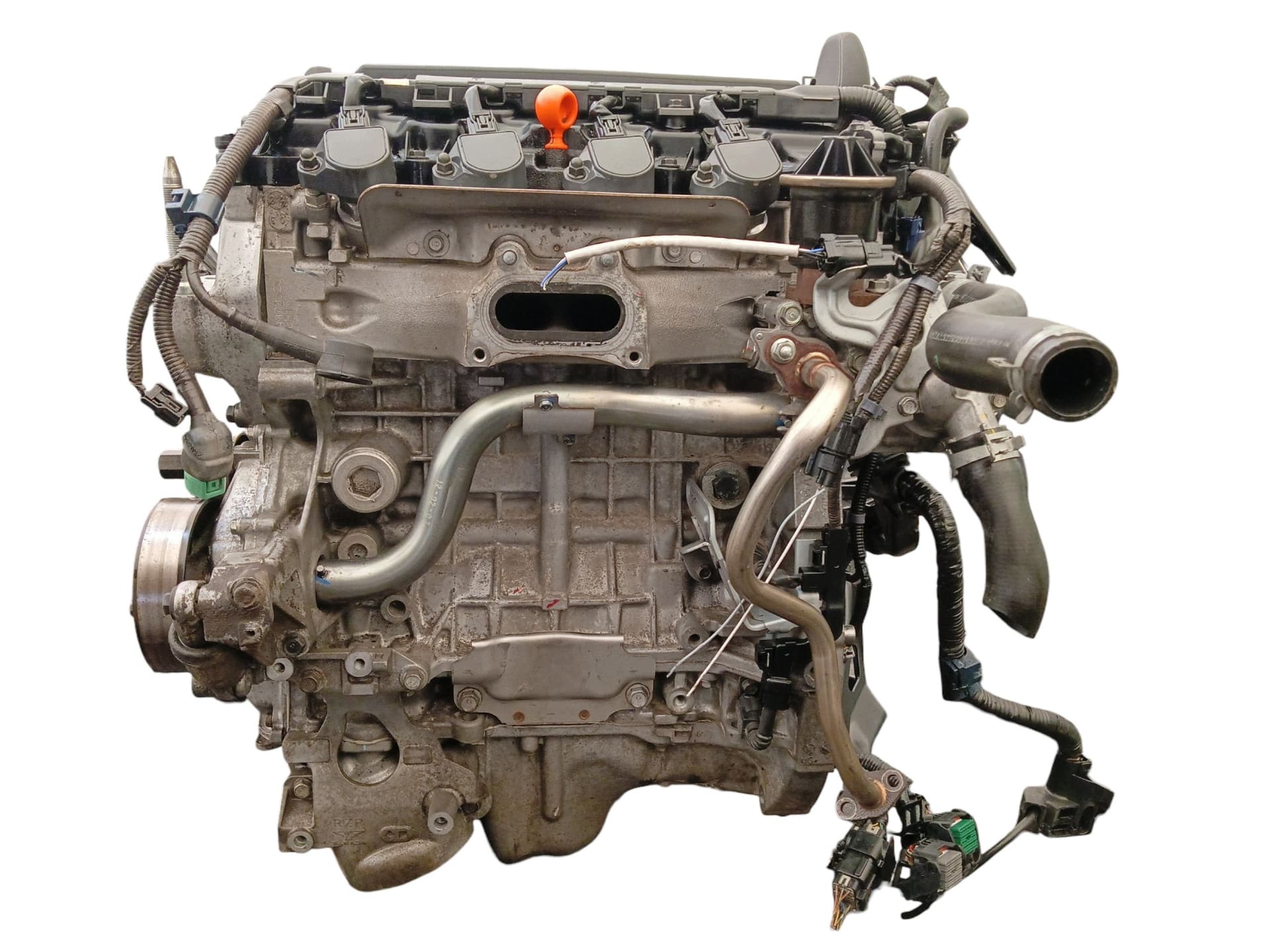 Moteur R18A2 pour Honda