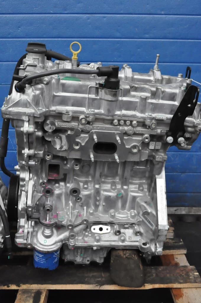 Moteur 15E4E pour MG