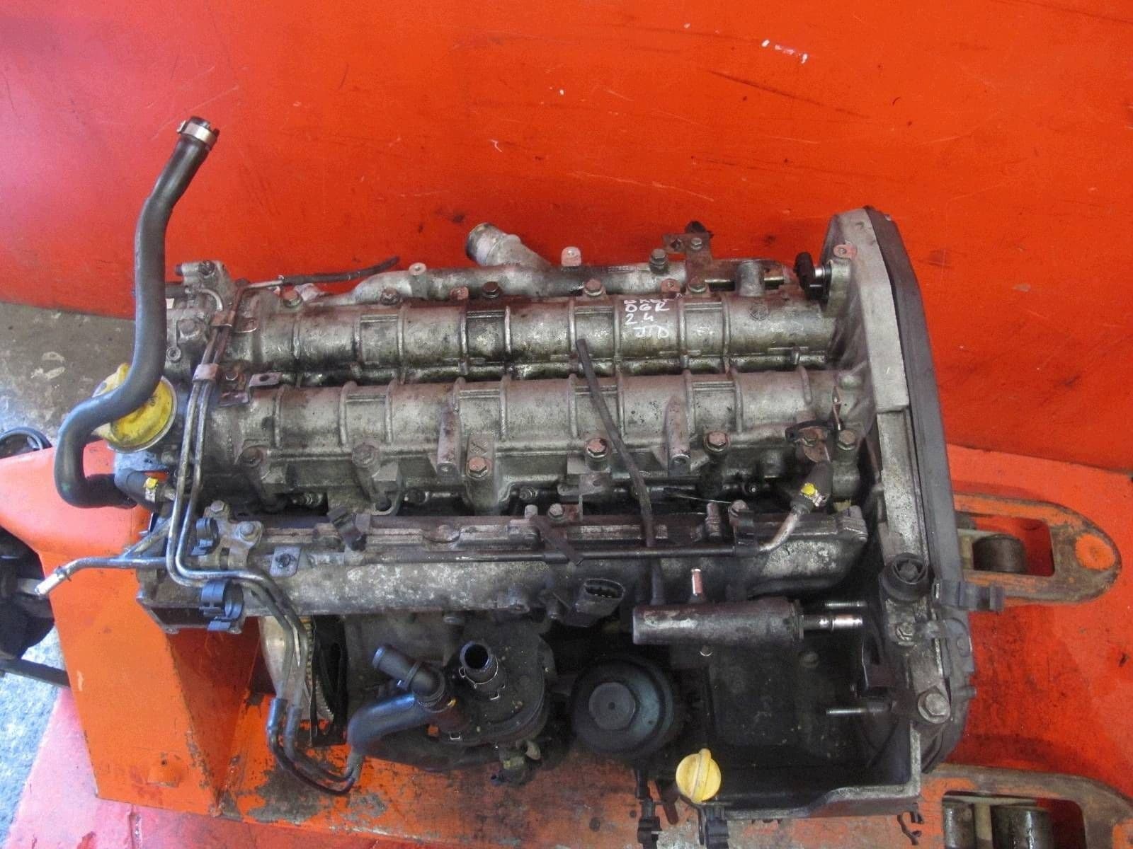 Moteur 939 A3.000 pour Alfa Romeo 159