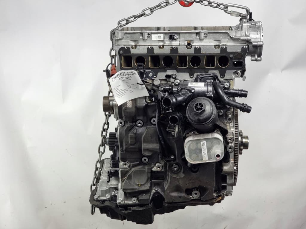 Moteur DTPA pour Audi A6
