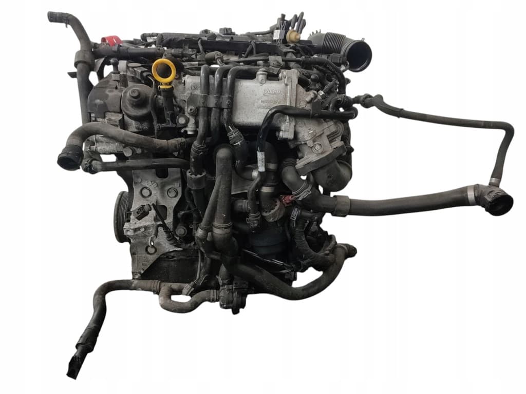Moteur CRKA pour Volkswagen
