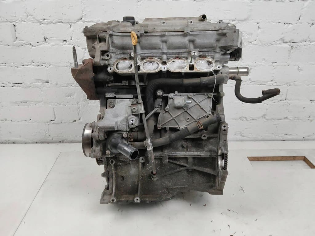Moteur 3ZR-FAE pour Toyota