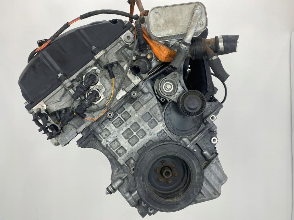 Moteur N52 B30 A pour BMW