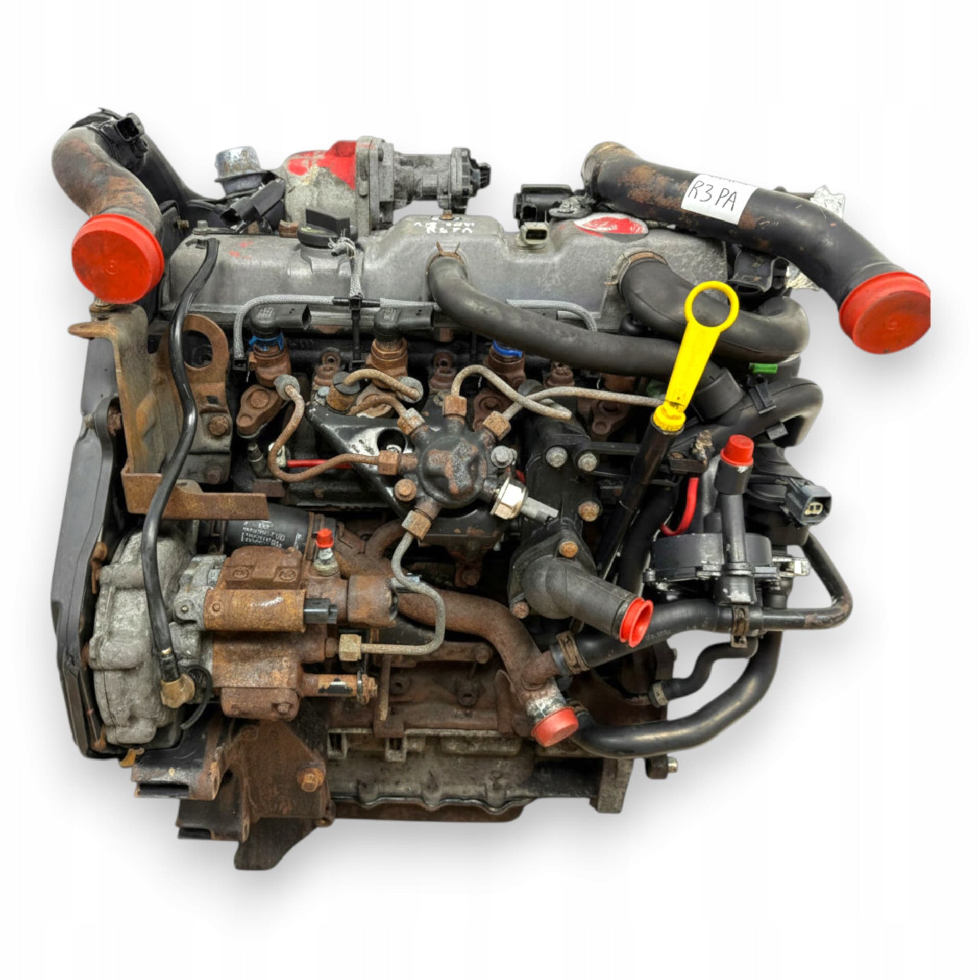 Moteur R3PA pour Ford Transit