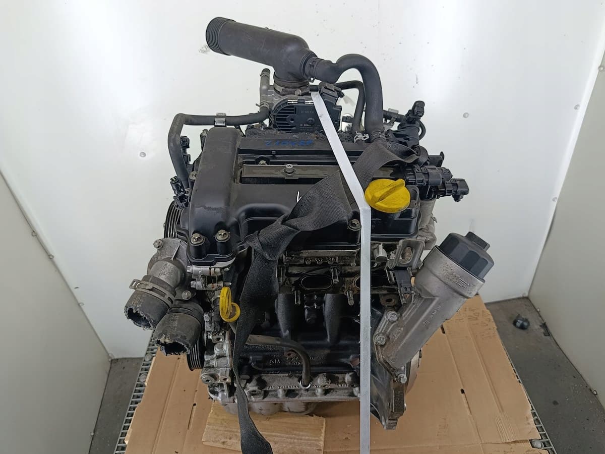 Moteur Z 10 XEP pour Opel Corsa