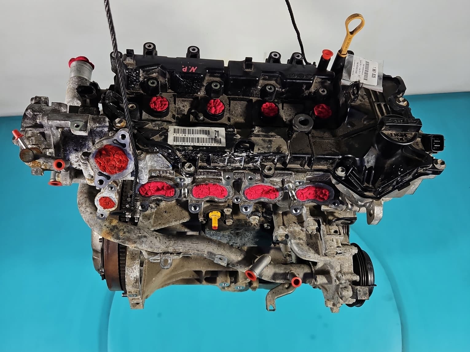 Moteur K14D pour Suzuki