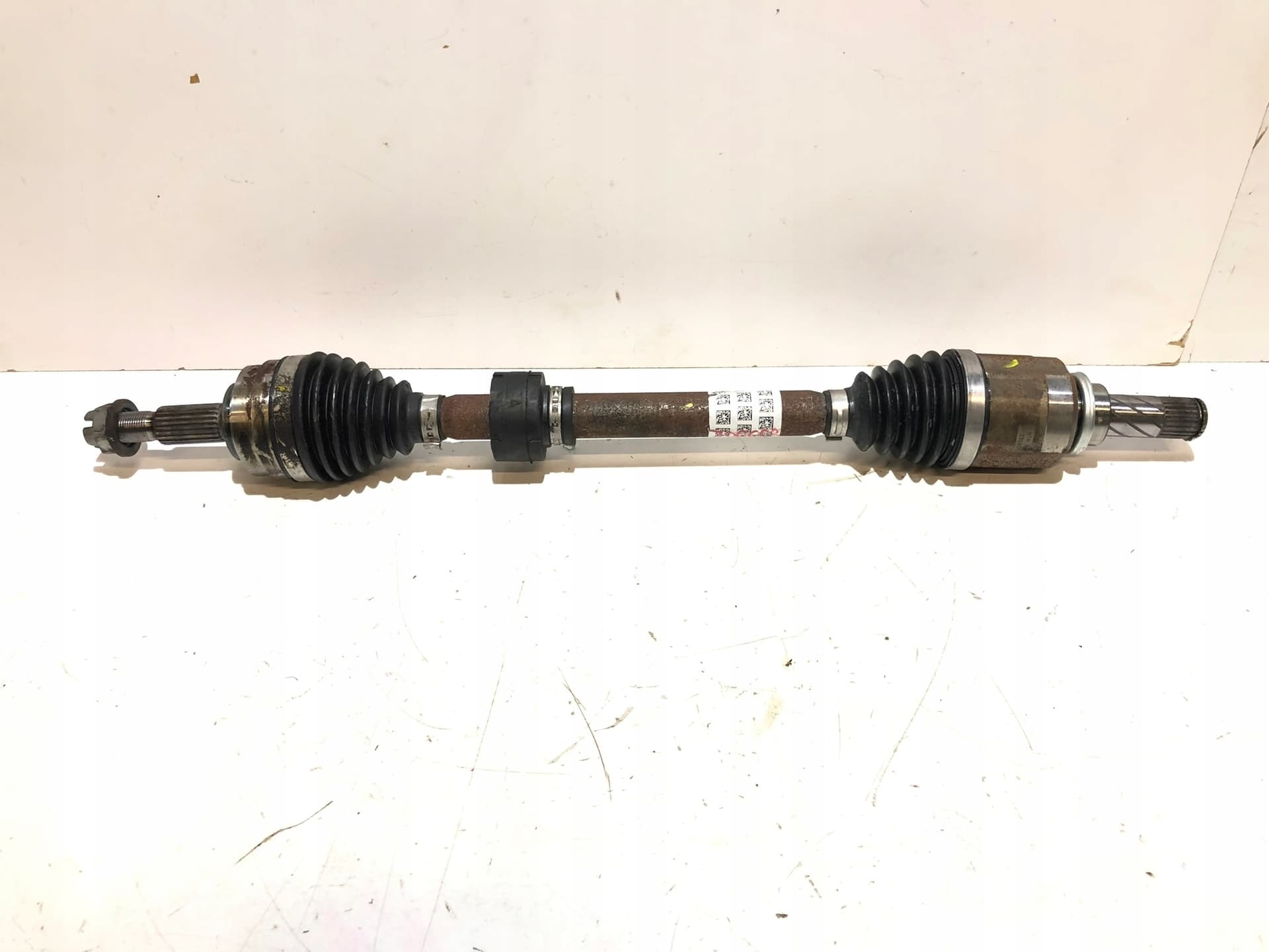 Moteur H4M632 pour Dacia
