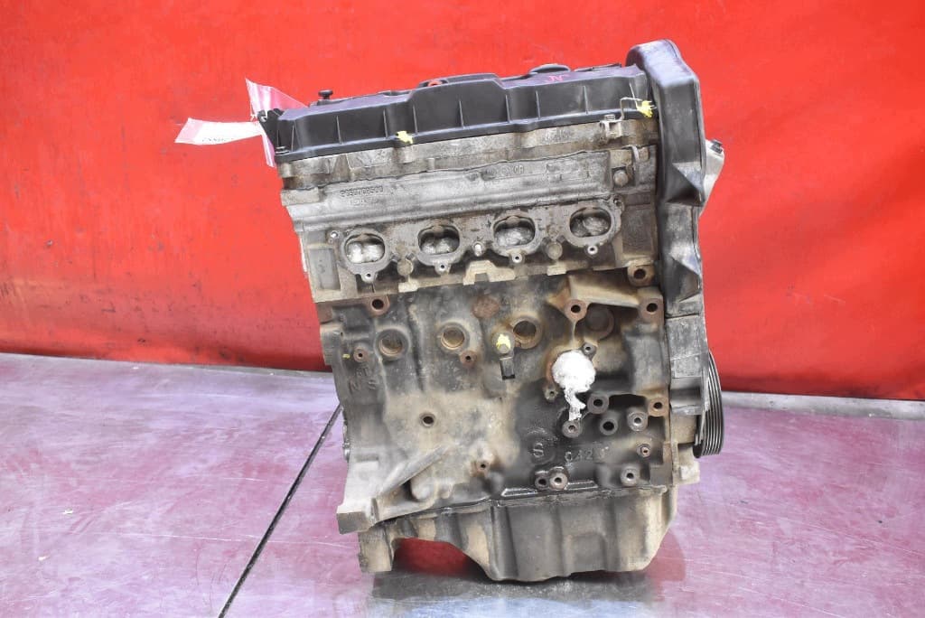 Moteur NFR (TU5JP4B) pour Peugeot Partner