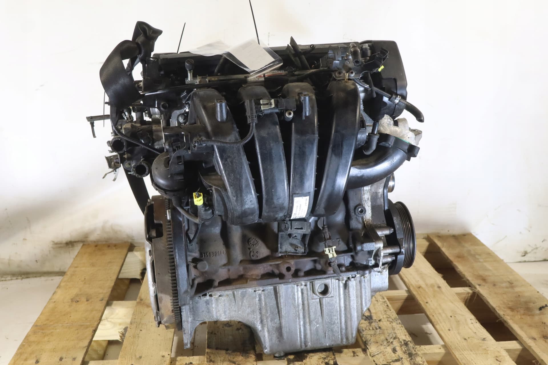 Moteur 2H0 pour Chevrolet
