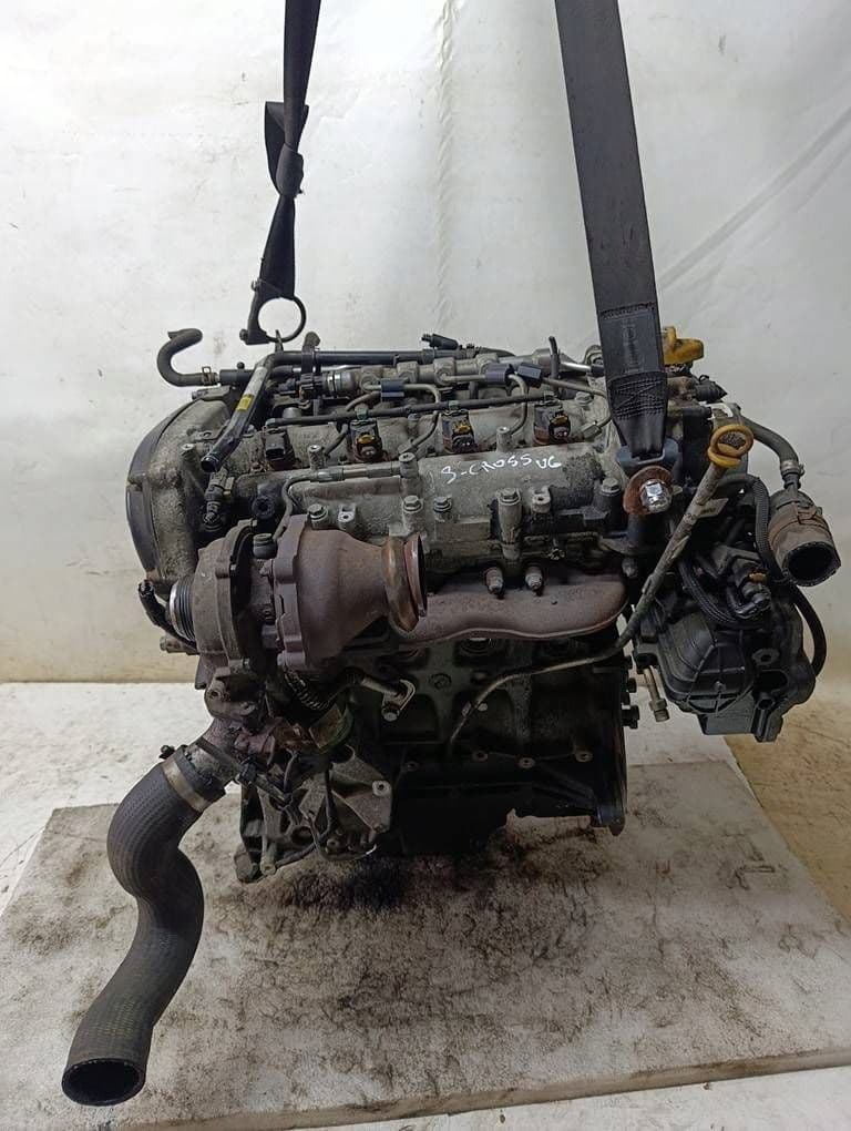 Moteur D16AA pour Suzuki Vitara