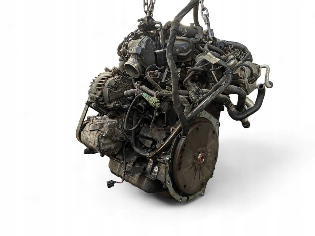 Moteur CCTB pour Volkswagen Tiguan