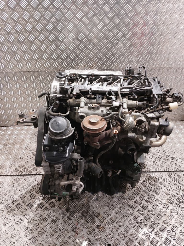 Moteur N22A2 pour Honda Cr-v 2.2 Diesel