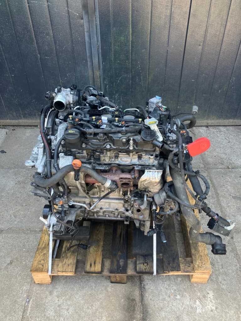 Moteur YHY (DV5RD) pour DS