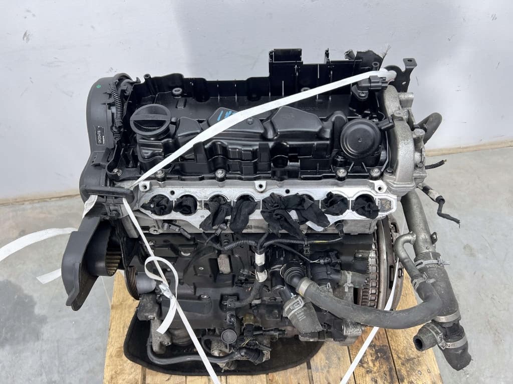 Moteur D 4204 T8 pour Volvo V40