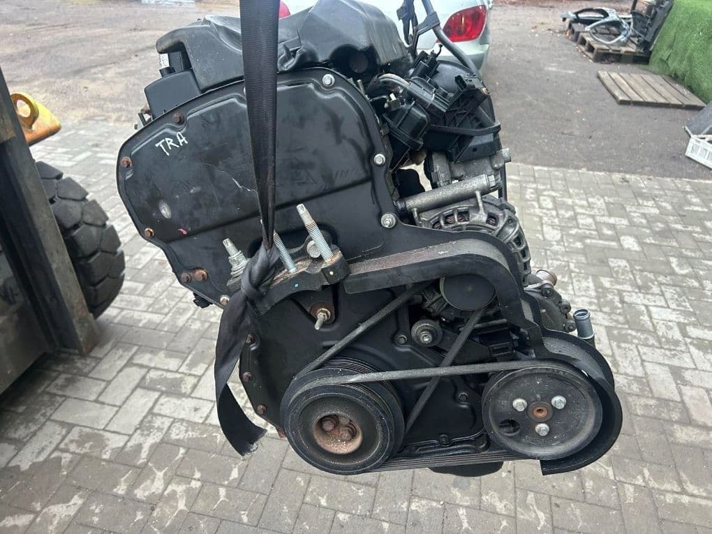 Moteur DRF4 pour Ford Tourneo