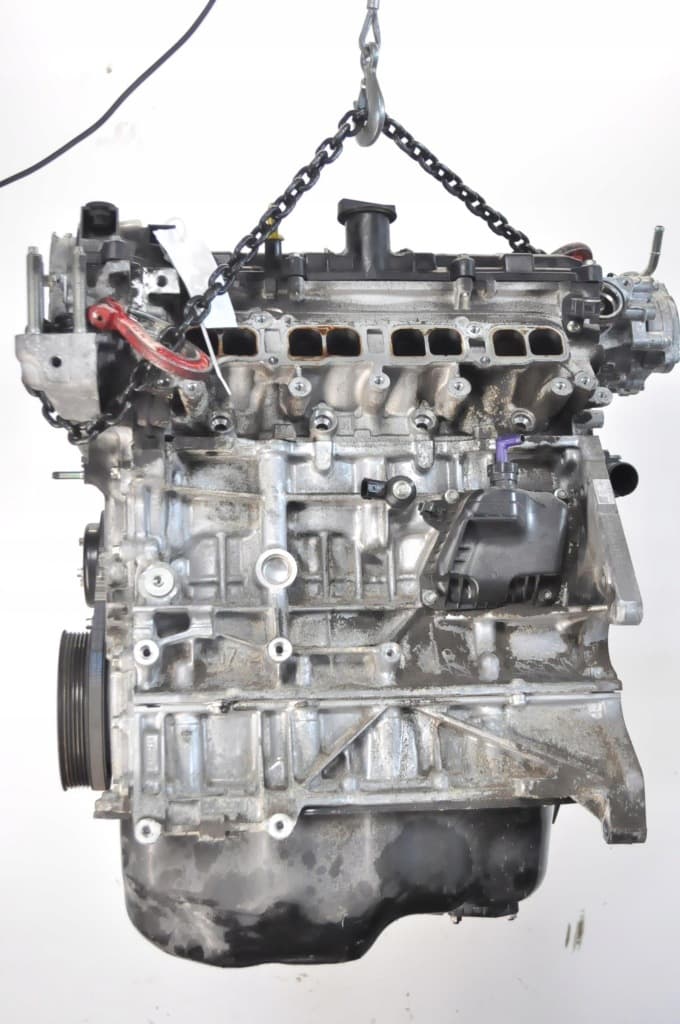 Moteur PEXL pour Mazda
