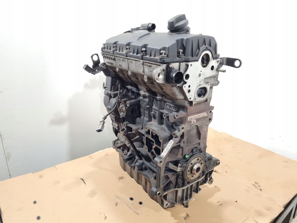 Moteur BST pour Volkswagen Caddy