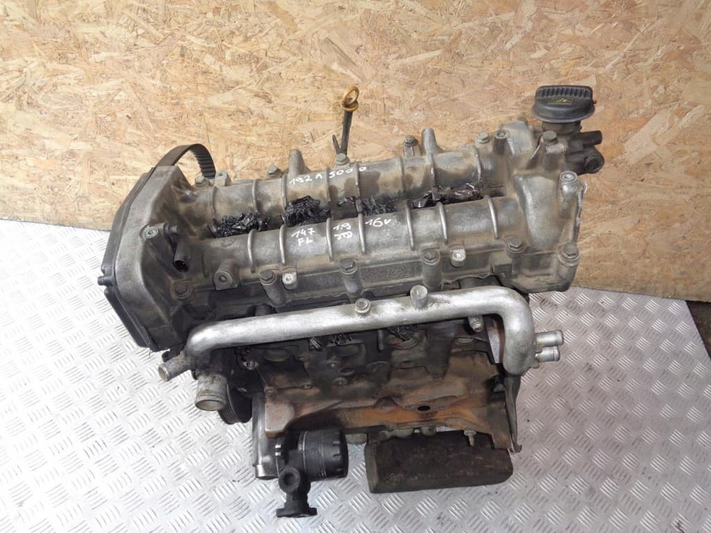 Moteur 192 A5.000 pour Fiat Stilo