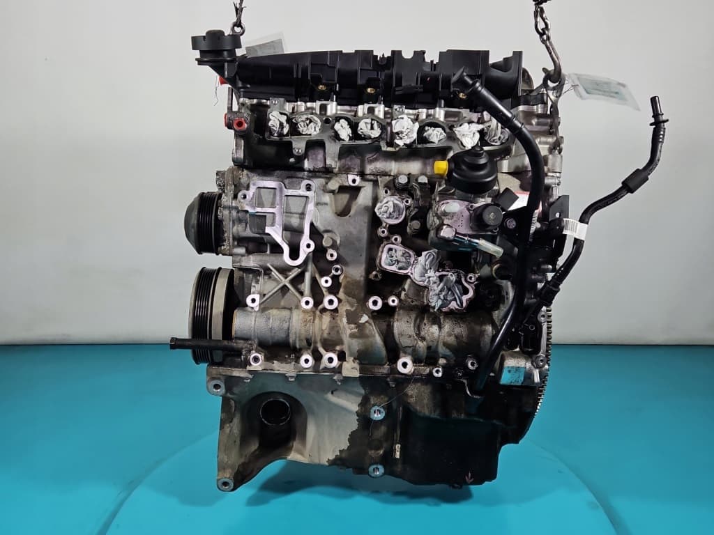 Moteur B47 D20 A pour BMW