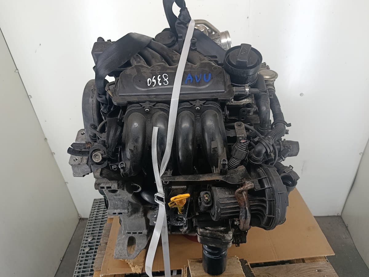 Moteur AVU pour Volkswagen Golf 1.6 Petrol
