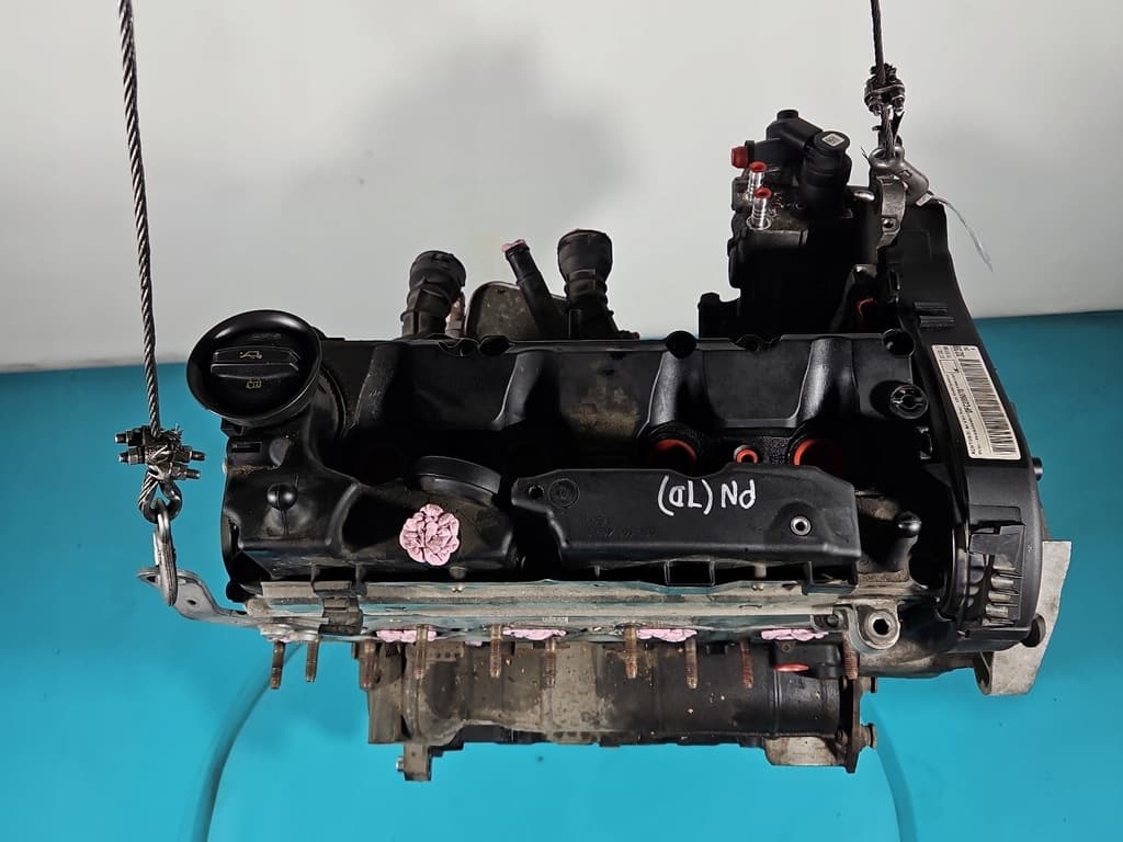 Moteur DFCA pour Volkswagen Passat 2.0 Diesel