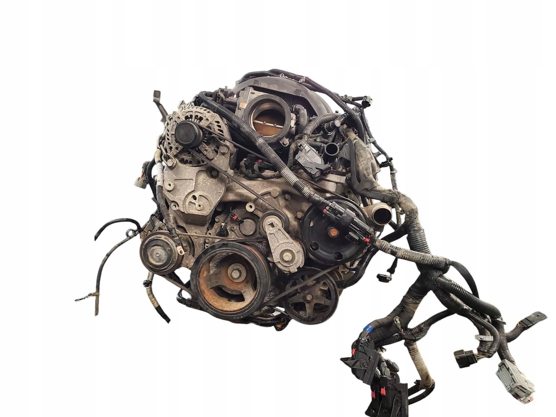Moteur L86 pour Cadillac