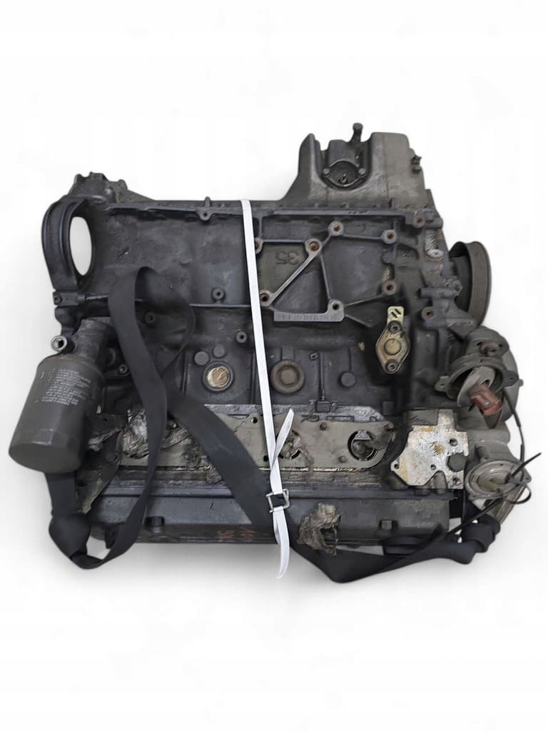 Moteur M 104.942 pour Mercedes-Benz E-class