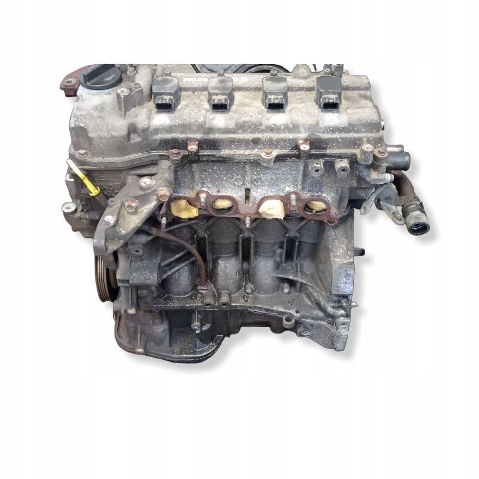Moteur CR12DE pour Nissan Micra