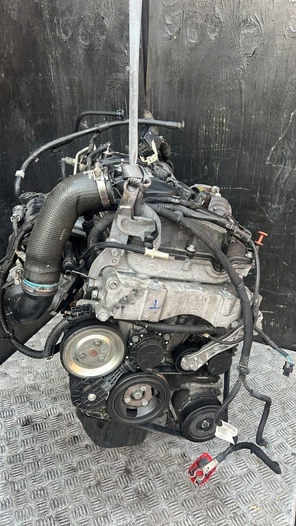 Moteur GCR (EP6FADTX) pour Peugeot 508