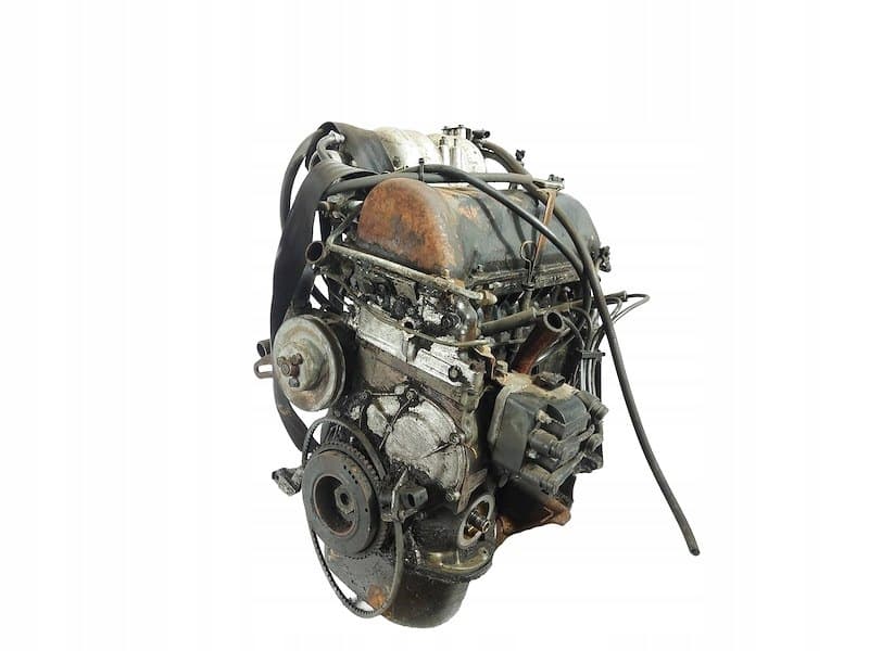 Moteur 21214 pour Lada