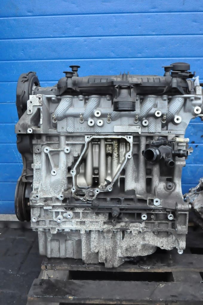 Moteur D 5244 T20 pour Volvo Xc70