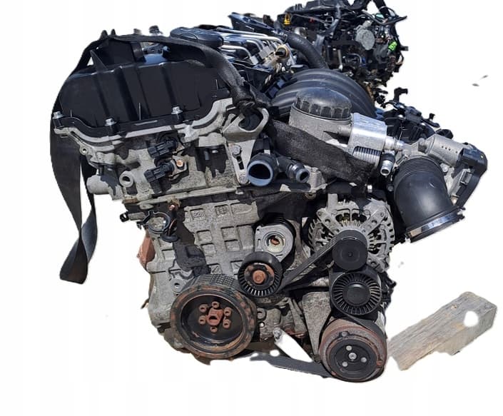 Moteur N43 B20 A pour BMW