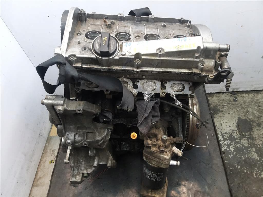 Moteur BEX pour Audi A4 1.8 Petrol