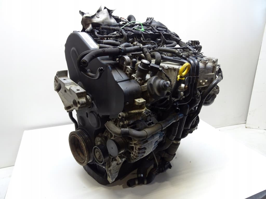 Moteur DBKA pour Audi A3 1.6 Diesel