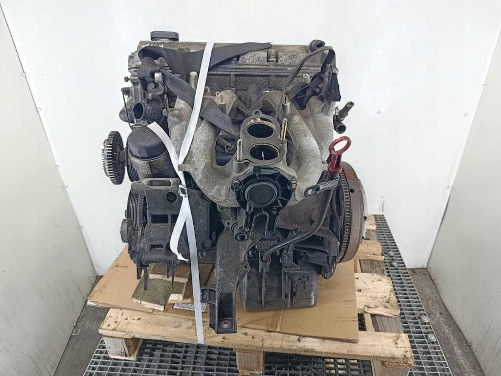 Moteur M43 B16 (164E2) pour BMW Serie 3