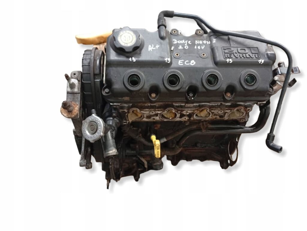 Moteur ECB pour Dodge
