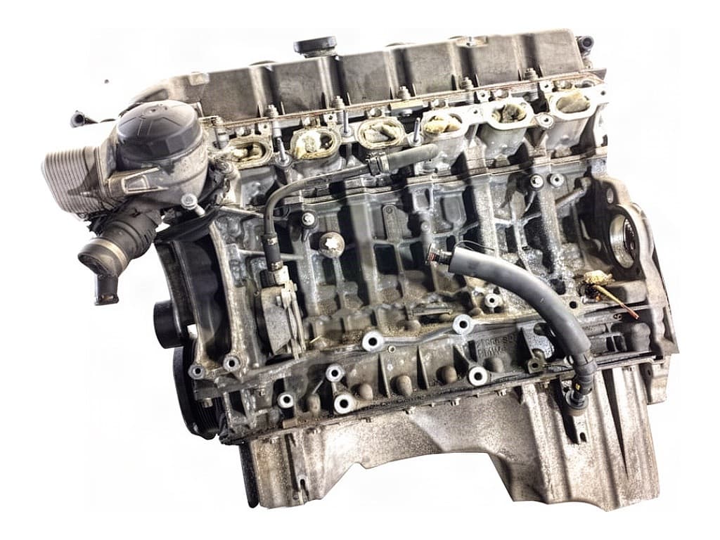 Moteur N52 B25 AF pour BMW