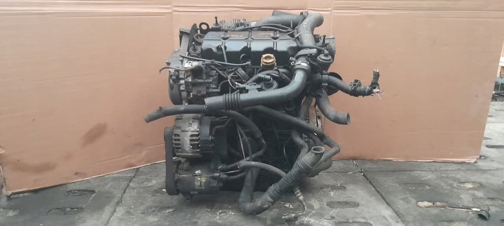 Moteur F9Q 812 pour Renault Scénic