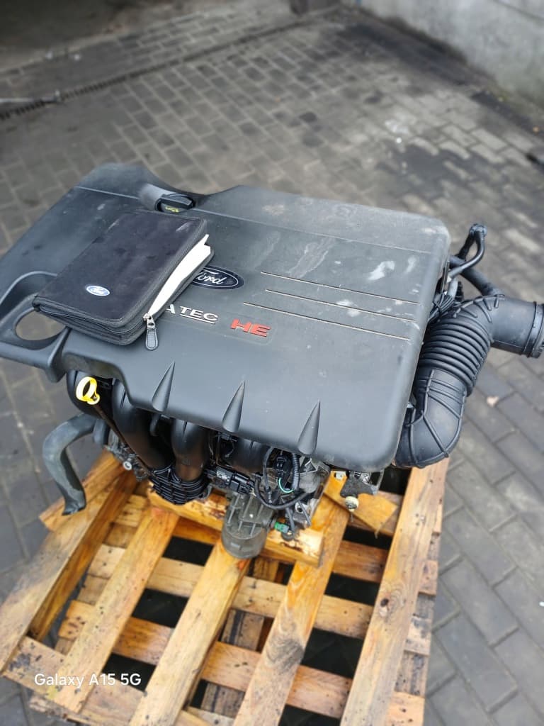 Moteur CGBB pour Ford Mondeo 1.8 Petrol