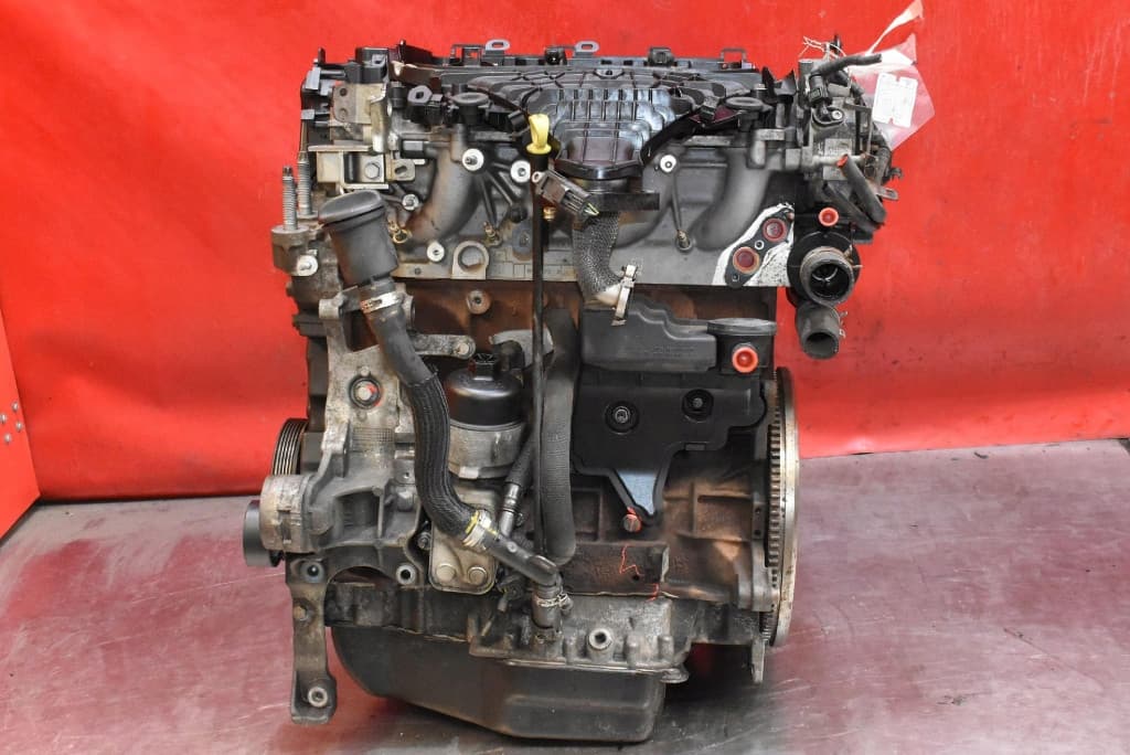 Moteur AZBA pour Ford S-max