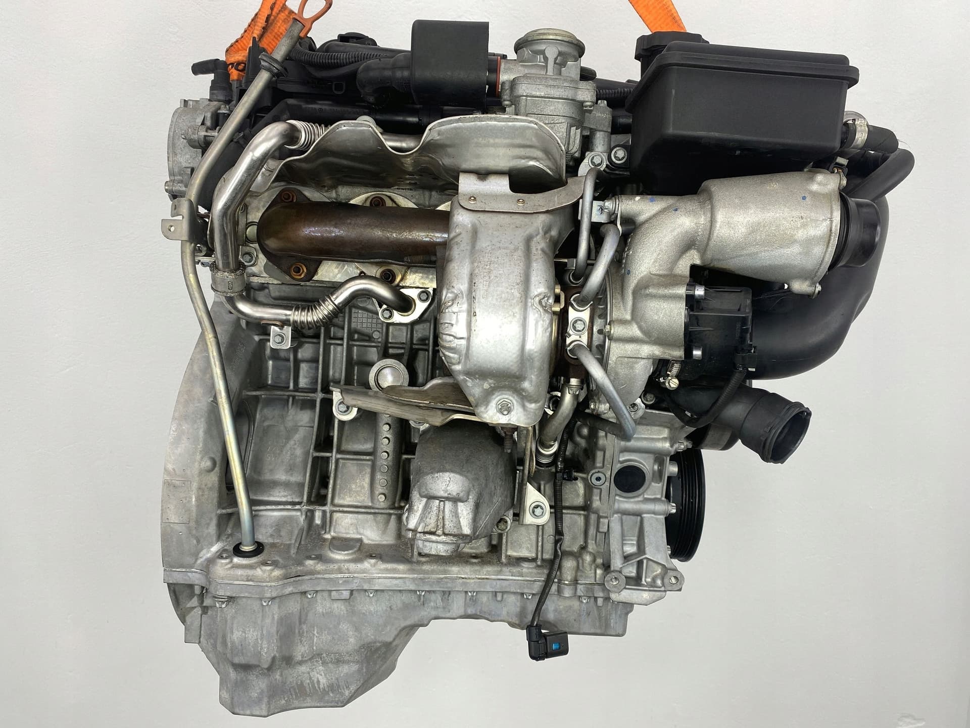 Moteur M 271.820 pour Mercedes-Benz C-class