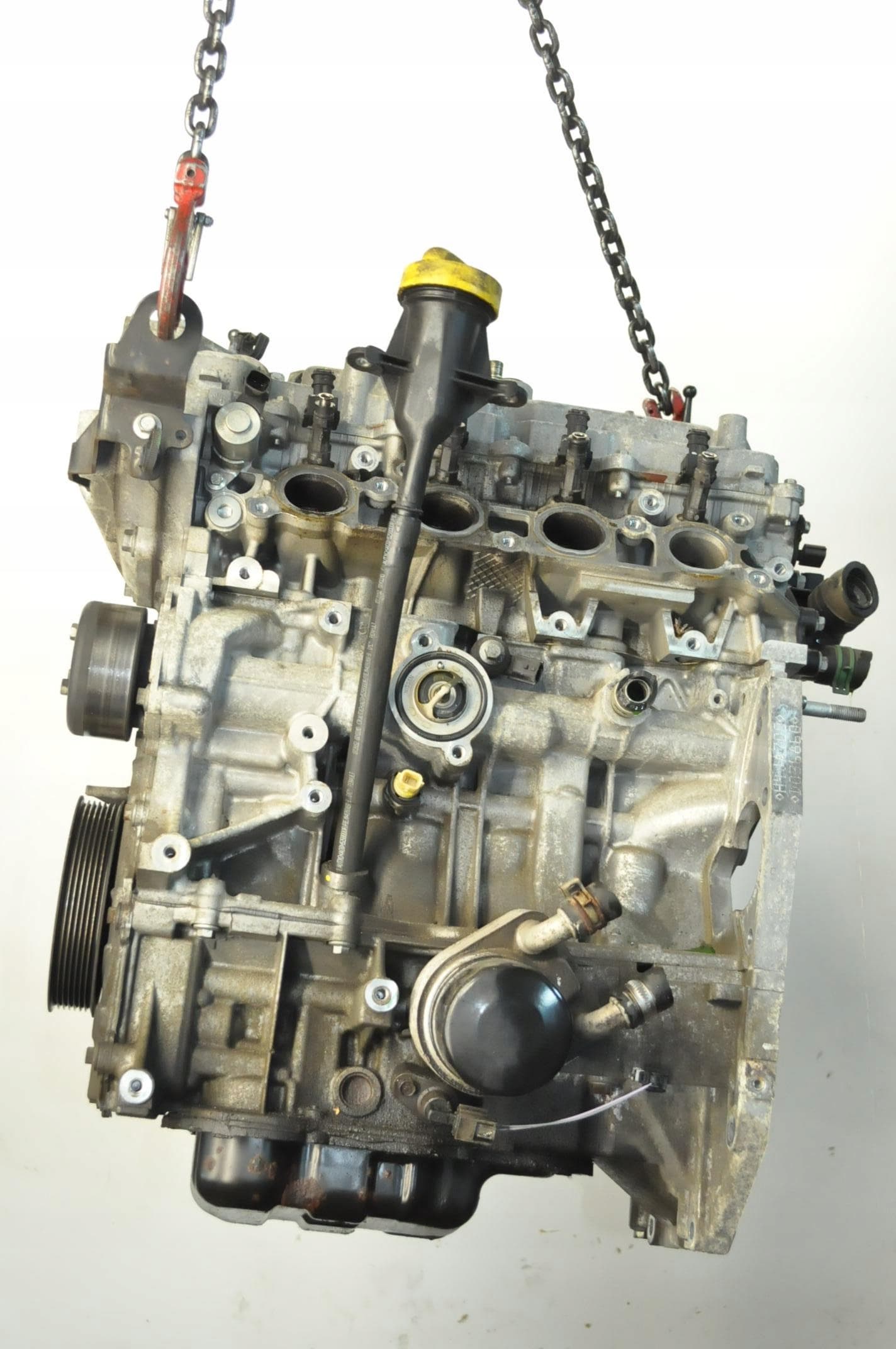 Moteur H4J 700 pour Renault Scénic