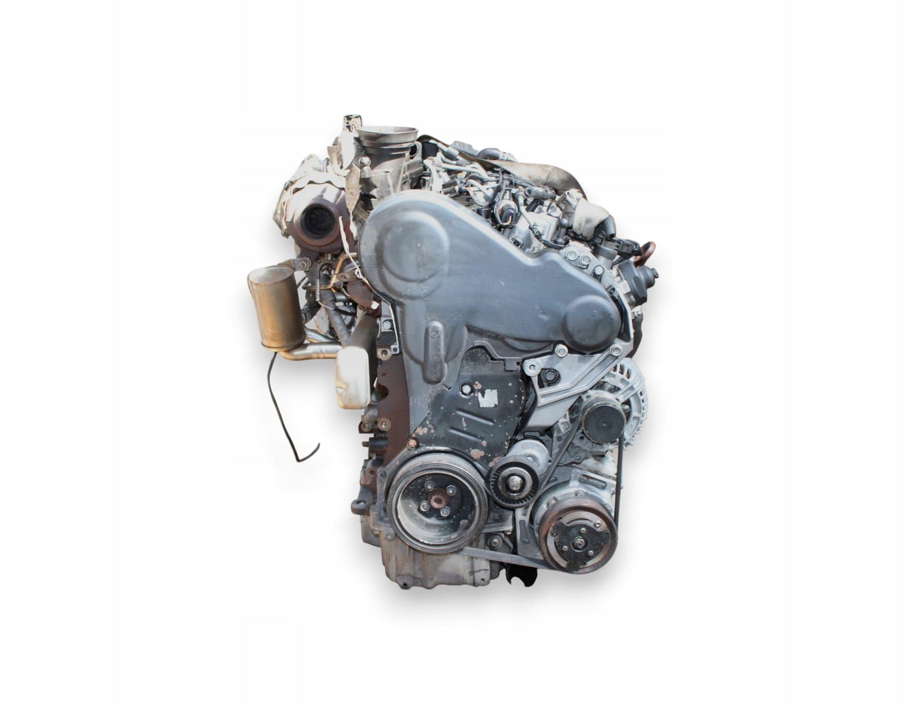 Moteur CBEA pour Volkswagen Jetta